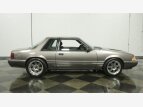 Thumbnail Photo 15 for 1987 Ford Mustang